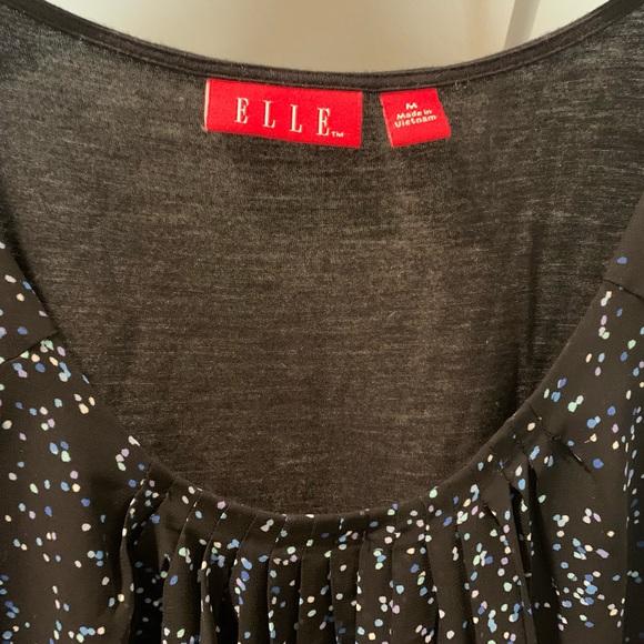 3️⃣ for $20❗️ ELLE tank top - Picture 4 of 6